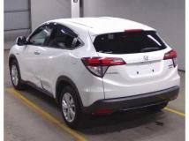 2016 Honda VEZEL