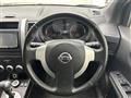 2011 Nissan X-Trail