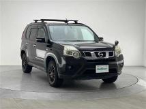 2011 Nissan X-Trail