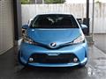 2016 Toyota Vitz