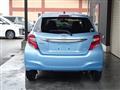 2016 Toyota Vitz