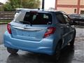2016 Toyota Vitz