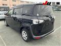 2017 Toyota Sienta