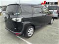 2017 Toyota Sienta