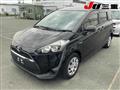 2017 Toyota Sienta