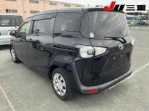 2017 Toyota Sienta