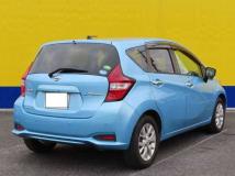 2017 Nissan Note