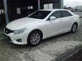 2012 Toyota Mark X