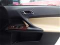 2012 Toyota Mark X