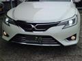 2012 Toyota Mark X