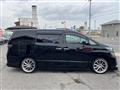 2008 Toyota Vellfire