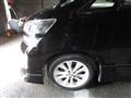 2009 Toyota Vellfire
