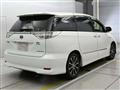 2013 Toyota Estima Hybrid