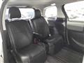 2013 Toyota Estima Hybrid