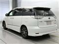 2013 Toyota Estima Hybrid