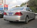 2008 Toyota Crown