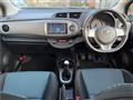 2013 Toyota Vitz