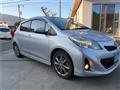2013 Toyota Vitz