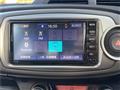 2013 Toyota Vitz