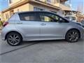2013 Toyota Vitz