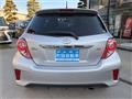 2013 Toyota Vitz