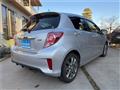 2013 Toyota Vitz