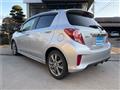 2013 Toyota Vitz