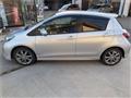 2013 Toyota Vitz