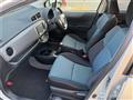 2013 Toyota Vitz