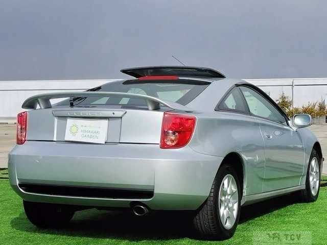 2005 Toyota Celica