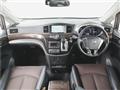 2011 Nissan Elgrand
