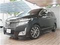 2011 Nissan Elgrand