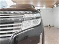2011 Nissan Elgrand