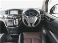 2011 Nissan Elgrand