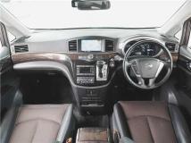 2011 Nissan Elgrand