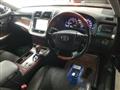 2011 Toyota Crown Majesta