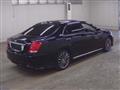 2011 Toyota Crown Majesta