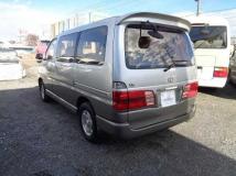 2000 Toyota Grand Hiace