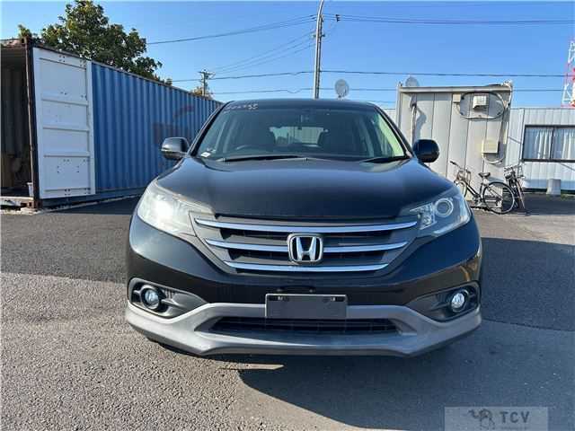 2011 Honda CR-V