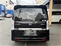 2012 Honda Step WGN