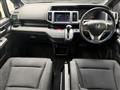 2012 Honda Step WGN