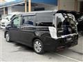 2012 Honda Step WGN