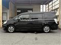 2012 Honda Step WGN