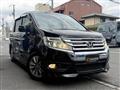 2012 Honda Step WGN