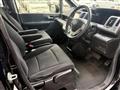 2012 Honda Step WGN