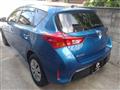2012 Toyota Auris