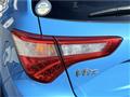 2017 Toyota Vitz