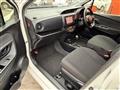 2017 Toyota Vitz