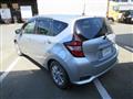 2021 Nissan Note