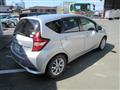 2021 Nissan Note